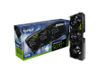 PALIT GeForce RTX 5070 Ti GamingPro-S 16GB GDDR7 256 bit, 1x HDMI 2.1b, 3x DP 2.1b, 3 Fan, 1x 16-pin pwr connector, 750W, 331.9 x 127.1 x 49.7 mm, NE7507T019T2-GB2031U