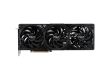 PALIT GeForce RTX 5070 Ti GamingPro-S 16GB GDDR7 256 bit, 1x HDMI 2.1b, 3x DP 2.1b, 3 Fan, 1x 16-pin pwr connector, 750W, 331.9 x 127.1 x 49.7 mm, NE7507T019T2-GB2031U