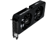 PALIT GeForce RTX 5060 Dual 8GB GDDR7 128 bit, 1x HDMI 2.1b, 3x DP 2.1b, 2 Fan, 1x 8-pin pwr connector, 550W, 262.1 x 126.3 x 40.1 mm, NE75060019P1-GB2063D