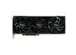 PALIT GeForce RTX 5070 Infinity 3 OC 12GB GDDR7 192 bit, 1x HDMI 2.1b, 3x DP 2.1b, 3 Fan, 1x 16-pin pwr connector, 650W, board size 291.9 x 116.6 x 41.3 mm, NE75070S19K9-GB2050S