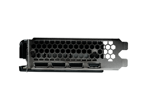 PALIT GeForce RTX 5070 Infinity 3 OC 12GB GDDR7 192 bit, 1x HDMI 2.1b, 3x DP 2.1b, 3 Fan, 1x 16-pin pwr connector, 650W, board size 291.9 x 116.6 x 41.3 mm, NE75070S19K9-GB2050S