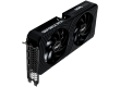 PALIT GeForce RTX 5060 Dual OC 8GB GDDR7 128 bit, 1x HDMI 2.1b, 3x DP 2.1b, 2 Fan, 1x 8-pin pwr connector, 550W, 262.1 x 126.3 x 40.1 mm, NE75060S19P1-GB2063D