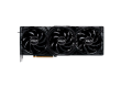 PALIT GeForce RTX 5080 GamingPro 16GB GDDR7, 256 bit, 1x HDMI 2.1b, 3x DP 2.1b, 3 Fan, 1x 16-pin pwr connector, 850W, 331.9 x 127.1 x 60 mm, NE75080019T2-GB2031A