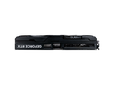 PALIT GeForce RTX 5080 GamingPro 16GB GDDR7, 256 bit, 1x HDMI 2.1b, 3x DP 2.1b, 3 Fan, 1x 16-pin pwr connector, 850W, 331.9 x 127.1 x 60 mm, NE75080019T2-GB2031A