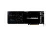 PALIT GeForce RTX 5080 GamingPro 16GB GDDR7, 256 bit, 1x HDMI 2.1b, 3x DP 2.1b, 3 Fan, 1x 16-pin pwr connector, 850W, 331.9 x 127.1 x 60 mm, NE75080019T2-GB2031A