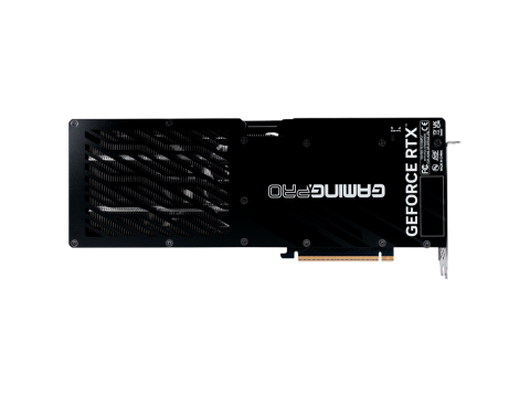 PALIT GeForce RTX 5080 GamingPro 16GB GDDR7, 256 bit, 1x HDMI 2.1b, 3x DP 2.1b, 3 Fan, 1x 16-pin pwr connector, 850W, 331.9 x 127.1 x 60 mm, NE75080019T2-GB2031A