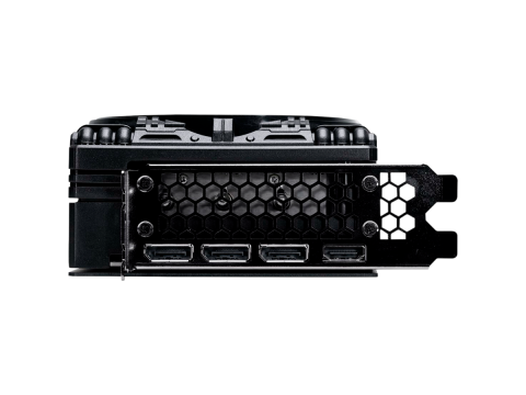 PALIT GeForce RTX 5080 GamingPro 16GB GDDR7, 256 bit, 1x HDMI 2.1b, 3x DP 2.1b, 3 Fan, 1x 16-pin pwr connector, 850W, 331.9 x 127.1 x 60 mm, NE75080019T2-GB2031A