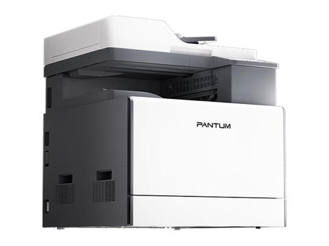 Pantum CM230ADW, 25ppm, Color MFP, A3, 3-in-1(print, scan, copy),automatic duplex copying/sanning, network, USB, WIFI