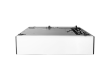 Pantum CPT-230 Single feed paper tray to 550 pages
