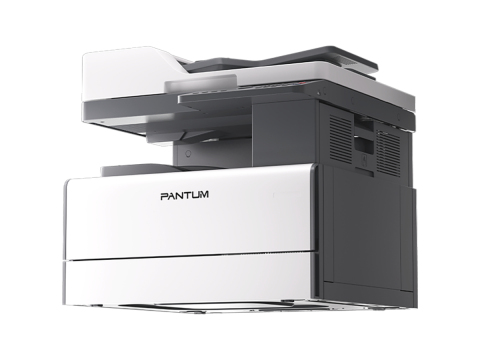 MFP Pantum BM230ADW, 22ppm, A3, ADF, 3-in-1(print, scan, copy), duplex, network and WiFI