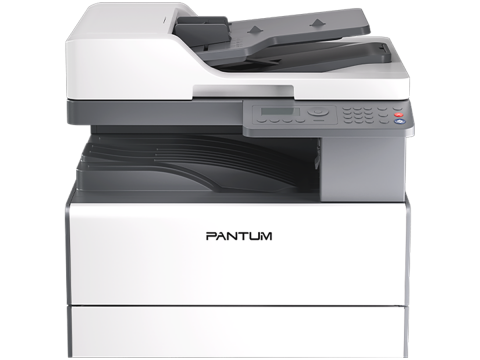 MFP Pantum BM230ADW, 22ppm, A3, ADF, 3-in-1(print, scan, copy), duplex, network and WiFI