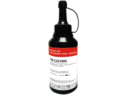 Refill kit Pantum TN-C2310HC (1 chip + 1 bottle of toner powder), 1600 pages (use for TL-C2310H cartridge)