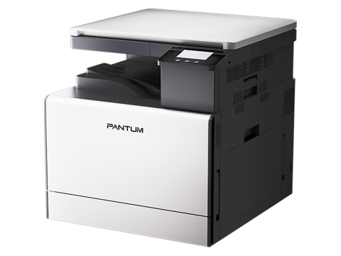 Pantum CM230DN, 25ppm, Color MFP, A3, 3-in-1(print, scan, copy), automatic duplex printing, network, USB