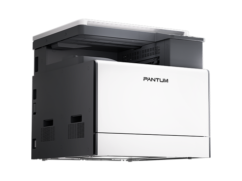 Pantum CM230DN, 25ppm, Color MFP, A3, 3-in-1(print, scan, copy), automatic duplex printing, network, USB