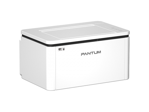 Pantum BP2300W, 22ppm single function laser printer with wifi