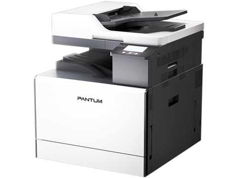 Pantum CM230ADN, 25ppm color MFP (A3), RADF, 3-in-1(print, scan, copy), duplex, network