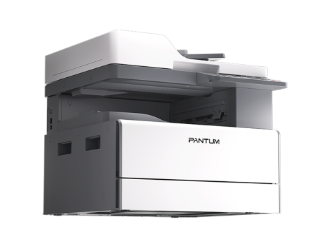 Pantum BM320ADW, 26ppm, Mono MFP, A3, 3-in-1(print, scan, copy),automatic duplex copying/sanning, network, USB, WIFI