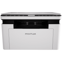 BM2300 монохромное лазерное МФУ серии Smart Classic
