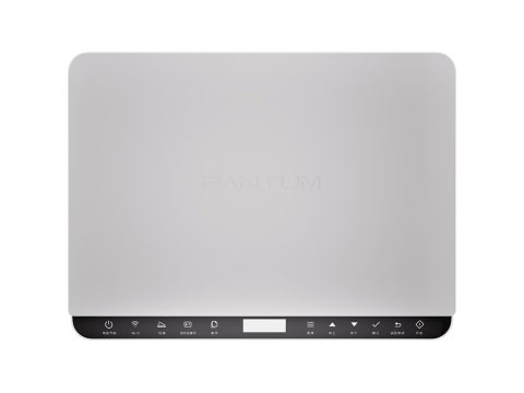 Монохромное лазерное МФУ серии Smart Classic Pantum BM2300
