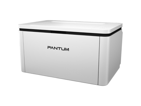 Pantum BP2300, A4, 22ppm single function laser printer
