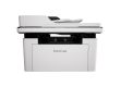 Монохромное лазерное МФУ серии Smart Classic Pantum BM2300AW
