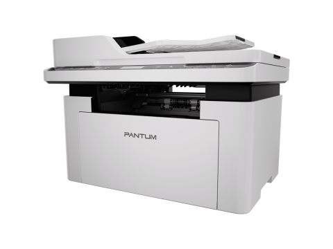 Монохромное лазерное МФУ серии Smart Classic Pantum BM2300AW