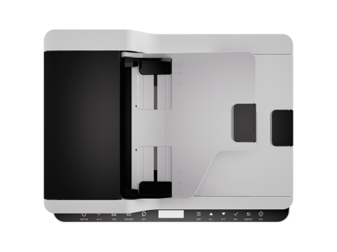 Монохромное лазерное МФУ серии Smart Classic Pantum BM2300AW