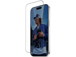 PanzerGlass Screen Protector Ultra-Wide Fit w. FASTFIT IN-A-BOX iPhone 17
