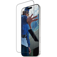 PanzerGlass Screen Protector Ultra-Wide Fit w. FASTFIT IN-A-BOX iPhone 17 Pro Max