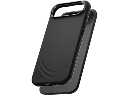 CARE by PanzerGlass FLOW Case Black w. MagSafe iPhone Air