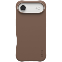 CARE by PanzerGlass Samba Case Espresso w. MagSafe iPhone Air