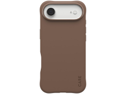 CARE by PanzerGlass Samba Case Espresso w. MagSafe iPhone Air