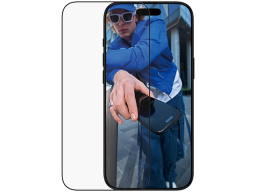 PanzerGlass Screen Protector Ultra-Wide Fit w. FASTFIT IN-A-BOX iPhone Air