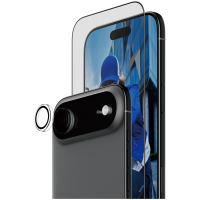 PanzerGlass 2-in-1 Essentials Bundle iPhone Air