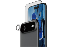 PanzerGlass 2-in-1 Essentials Bundle iPhone Air