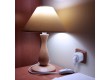 Smart Power Plug is a device to control remotely via Wi-Fi connected through it load, measure its power and monitor electrical energy consumption. White color, multi language version.