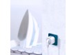 Smart Power Plug is a device to control remotely via Wi-Fi connected through it load, measure its power and monitor electrical energy consumption. White color, multi language version.