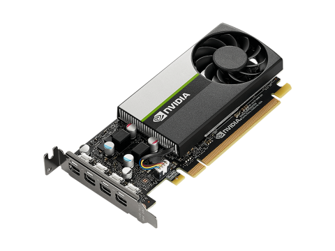 PNY NVIDIA T1000 8GB LowProfile