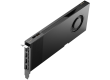 PNY NVIDIA RTX 4000 Ada Generation OEM Version, PCI-Express x16 Gen 4.0, Single Slot, 20 GB GDDR6 ECC 160-bit, HDCP 2.2 and HDMI 2.0 support with opt. adapter