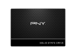 SSD PNY CS900 250GB SSD7CS900-250-RB 3D NAND 2.5" SATA 6 Gb/s 250 GB 535 MB/s/500 MB/s