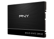 SSD PNY CS900 500GB SSD7CS900-500-RB 500 GB 2.5 SATA 3 500 MB/s/550 MB/s