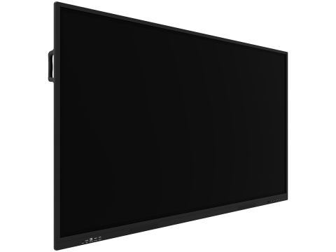 Prestigio Solutions MultiBoard (Monoblock) 65" Light Series: UHD: 3840x2160, OS: Android 8.0, PC: ARM Cortex Dual Core A73+A53 / 3GB RAM / 32GB eMMC, IR MultiTouch 20 TP, 7 writing pens, Wall Mount kit