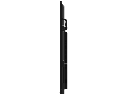 Prestigio Solutions MultiBoard (Monoblock) 65" Light Series: UHD: 3840x2160, OS: Android 8.0, PC: ARM Cortex Dual Core A73+A53 / 3GB RAM / 32GB eMMC, IR MultiTouch 20 TP, 7 writing pens, Wall Mount kit