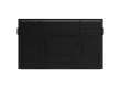 Prestigio Solutions MultiBoard (Monoblock) 65" Light Series: UHD: 3840x2160, OS: Android 8.0, PC: ARM Cortex Dual Core A73+A53 / 3GB RAM / 32GB eMMC, IR MultiTouch 20 TP, 7 writing pens, Wall Mount kit