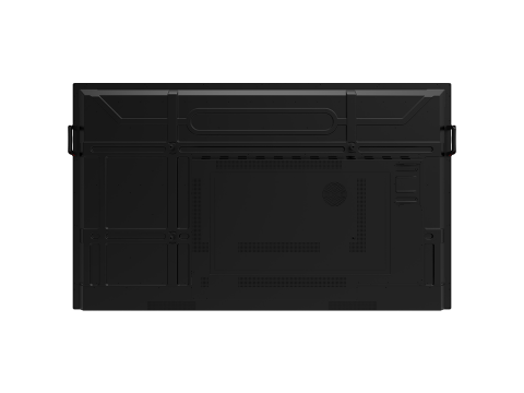 Prestigio Solutions MultiBoard (Monoblock) 65" Light Series: UHD: 3840x2160, OS: Android 8.0, PC: ARM Cortex Dual Core A73+A53 / 3GB RAM / 32GB eMMC, IR MultiTouch 20 TP, 7 writing pens, Wall Mount kit