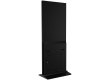 Indoor Vertical Totem 55inch,LCD350cd per square without glass, 4K(2160x3840), 10pointsIRTouch, RK3399B(Android11) CPU:Hexacore, 2xCortexA72, 4xCortexA53,1.8GHz, RAM4GB,ROM64GB,Speaker 10Wx2,HDMI connector