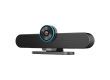 Prestigio Solutions Video Conferencing Collaboration Bar Gamma: 4K UHD, 8.5MP, 6 mic, 6m (Range), 2 x 5W, Connection via USB Type-B