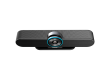 Prestigio Solutions Video Conferencing Collaboration Bar Gamma: 4K UHD, 8.5MP, 6 mic, 6m (Range), 2 x 5W, Connection via USB Type-B