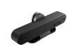 Prestigio Solutions Video Conferencing Collaboration Bar Gamma: 4K UHD, 8.5MP, 6 mic, 6m (Range), 2 x 5W, Connection via USB Type-B