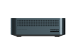 Prestigio Solutions Digital Media Player PSMPC103, i3-1215u, No RAM&ROM, Wi-Fi 6, No OS
